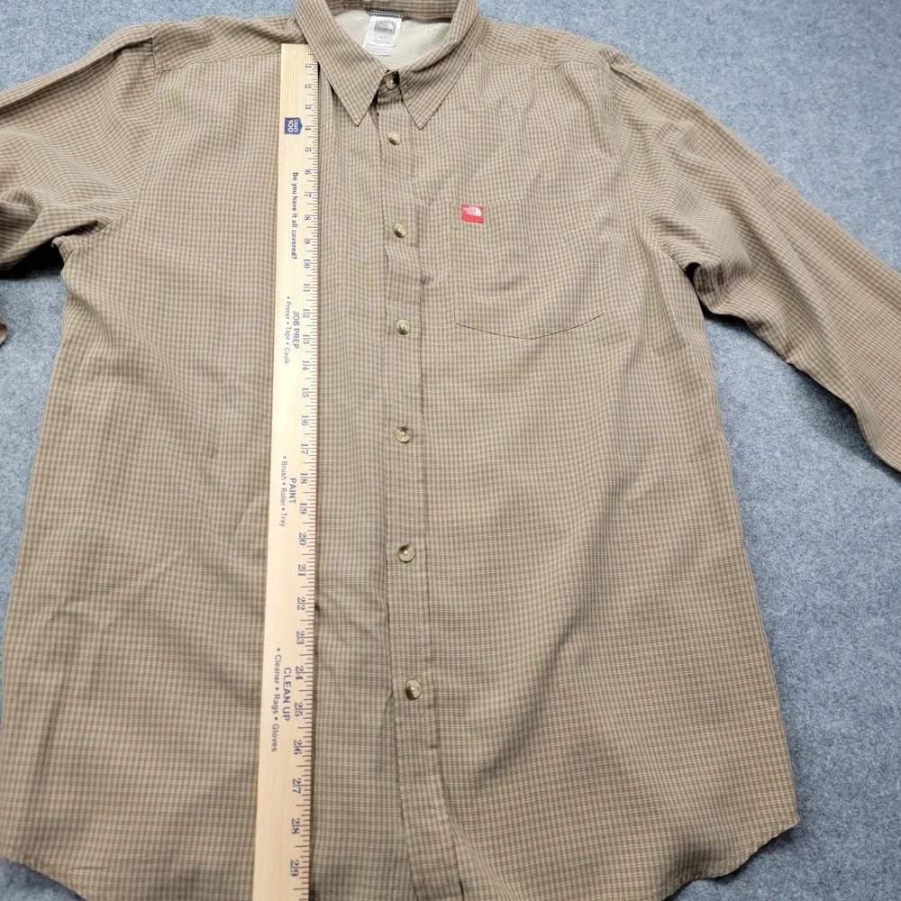 The North Face north face